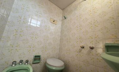 Casa en venta 4 amb cochera y jardin