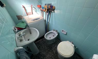 Casa en venta 4 amb cochera y jardin