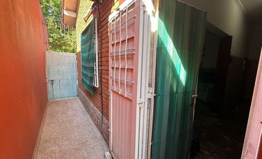 Casa en venta 4 amb cochera y jardin