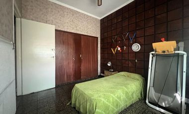 Casa en venta 4 amb cochera y jardin