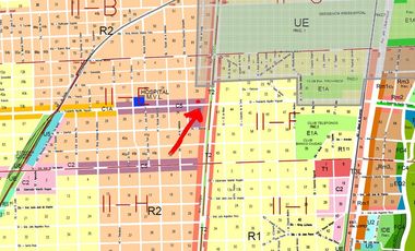 Local comercial en venta – Vicente López