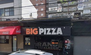 Local comercial en venta – Vicente López