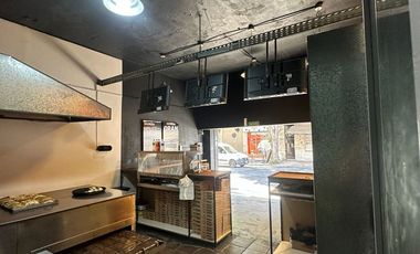 Local comercial en venta – Vicente López