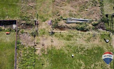 LOTE VENTA SAN VICENTE