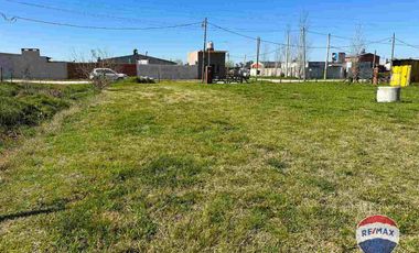 LOTE VENTA SAN VICENTE