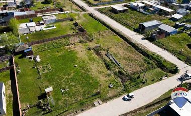 LOTE VENTA SAN VICENTE