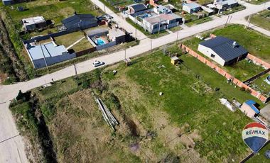 LOTE VENTA SAN VICENTE