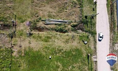 LOTE VENTA SAN VICENTE