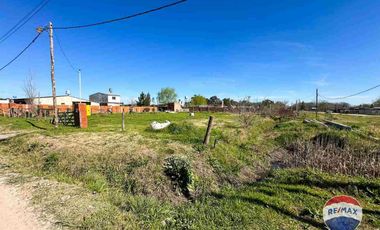 LOTE VENTA SAN VICENTE