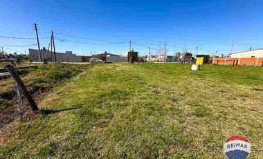 LOTE VENTA SAN VICENTE