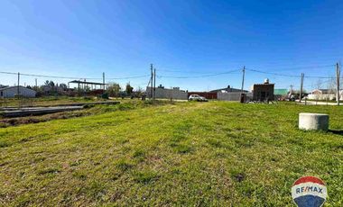 LOTE VENTA SAN VICENTE