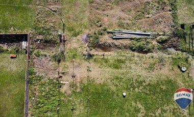 LOTE VENTA SAN VICENTE