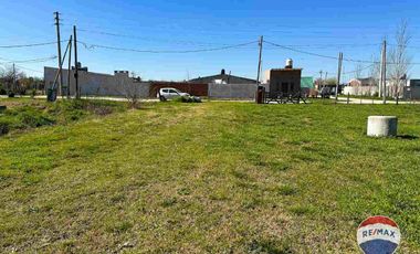 LOTE VENTA SAN VICENTE