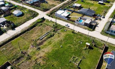 LOTE VENTA SAN VICENTE