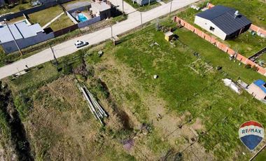 LOTE VENTA SAN VICENTE