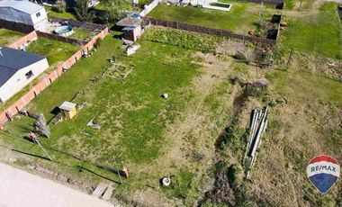 LOTE VENTA SAN VICENTE