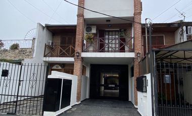 PH 3 AMBIENTES VENTA  SAN JUSTO