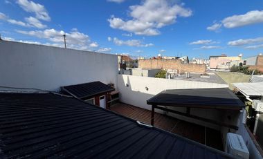 CASA 6 AMBIENTES VENTA SAN JUSTO