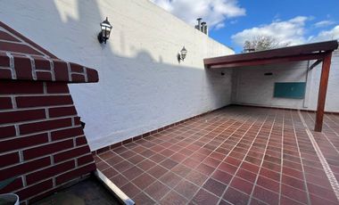 CASA 6 AMBIENTES VENTA SAN JUSTO