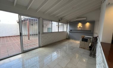 CASA 6 AMBIENTES VENTA SAN JUSTO