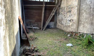 LOCAL / DEPOSITO VENTA ITUZAINGO