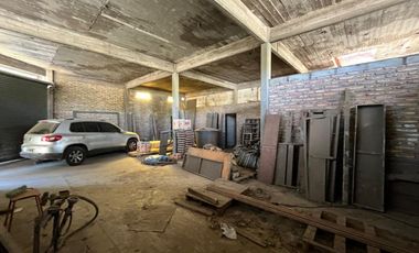 LOCAL / DEPOSITO VENTA ITUZAINGO