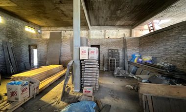 LOCAL / DEPOSITO VENTA ITUZAINGO