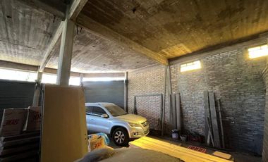 LOCAL / DEPOSITO VENTA ITUZAINGO