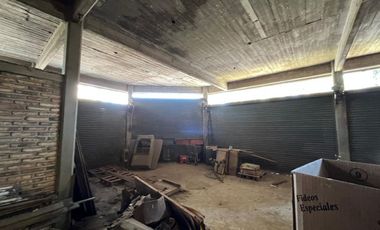 LOCAL / DEPOSITO VENTA ITUZAINGO