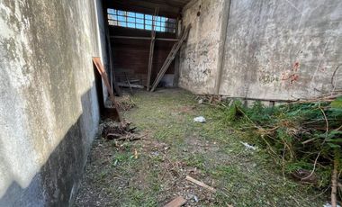 LOCAL / DEPOSITO VENTA ITUZAINGO