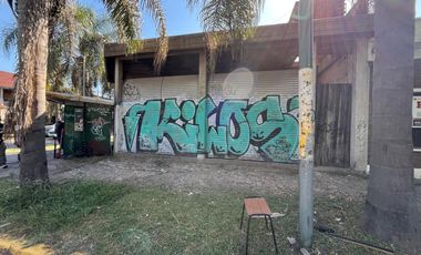 LOCAL / DEPOSITO VENTA ITUZAINGO