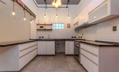 EXCELENTE PH 4 AMB.  - SANTOS LUGARES