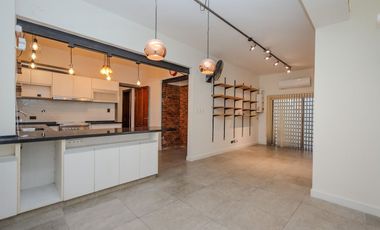 EXCELENTE PH 4 AMB.  - SANTOS LUGARES