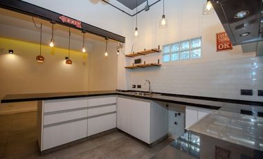 EXCELENTE PH 4 AMB.  - SANTOS LUGARES