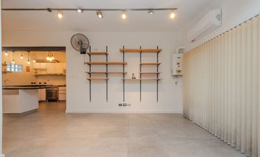 EXCELENTE PH 4 AMB.  - SANTOS LUGARES