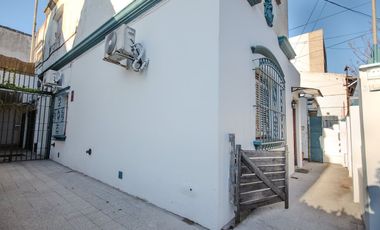 EXCELENTE PH 4 AMB.  - SANTOS LUGARES