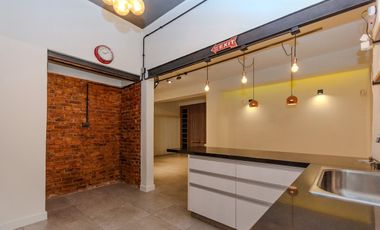 EXCELENTE PH 4 AMB.  - SANTOS LUGARES