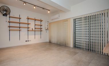 EXCELENTE PH 4 AMB.  - SANTOS LUGARES