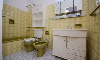 EXCELENTE PH 4 AMB.  - SANTOS LUGARES