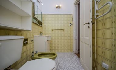 EXCELENTE PH 4 AMB.  - SANTOS LUGARES