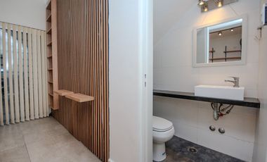 EXCELENTE PH 4 AMB.  - SANTOS LUGARES