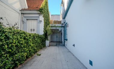 EXCELENTE PH 4 AMB.  - SANTOS LUGARES