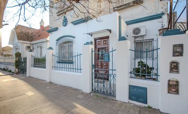 EXCELENTE PH 4 AMB.  - SANTOS LUGARES