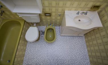 EXCELENTE PH 4 AMB.  - SANTOS LUGARES