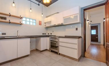 EXCELENTE PH 4 AMB.  - SANTOS LUGARES