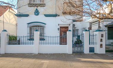 EXCELENTE PH 4 AMB.  - SANTOS LUGARES