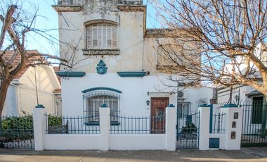 EXCELENTE PH 4 AMB.  - SANTOS LUGARES