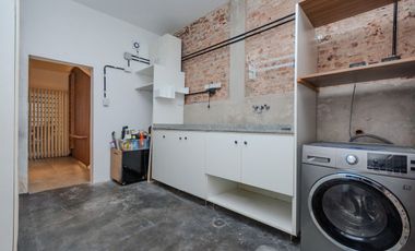 EXCELENTE PH 4 AMB.  - SANTOS LUGARES