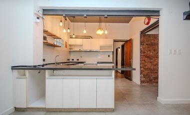 EXCELENTE PH 4 AMB.  - SANTOS LUGARES