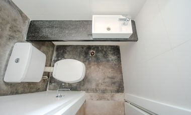 EXCELENTE PH 4 AMB.  - SANTOS LUGARES